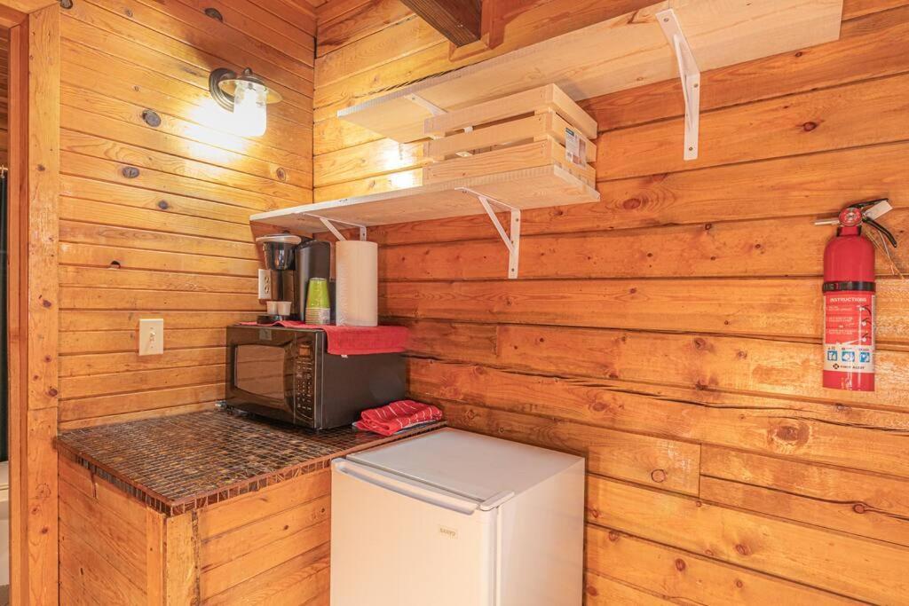 Forest Cabin 4 Cowboys Dream Payson Exterior foto