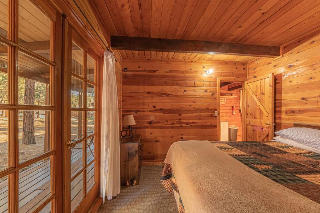 Forest Cabin 4 Cowboys Dream Payson Exterior foto